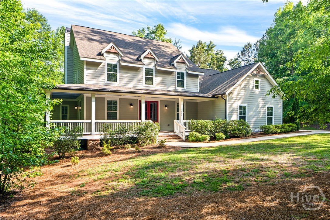 105 Inverness Road