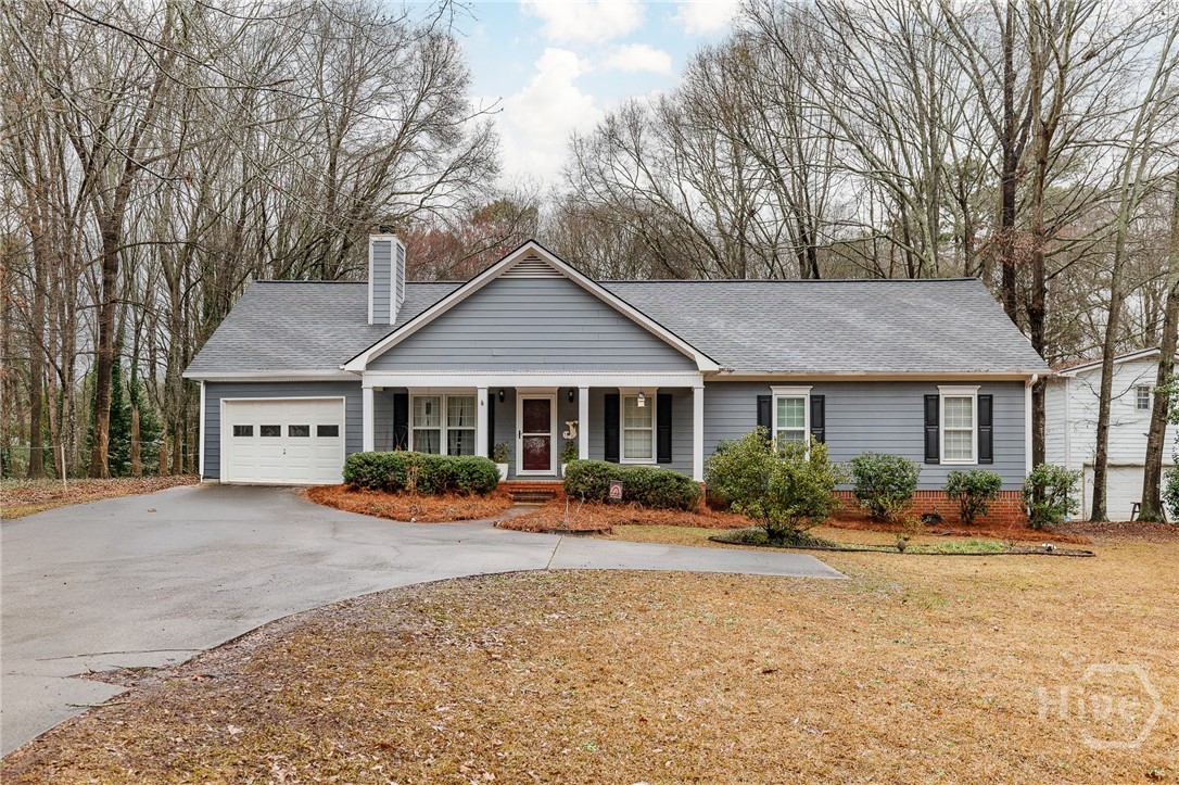 135 Pettit Lane