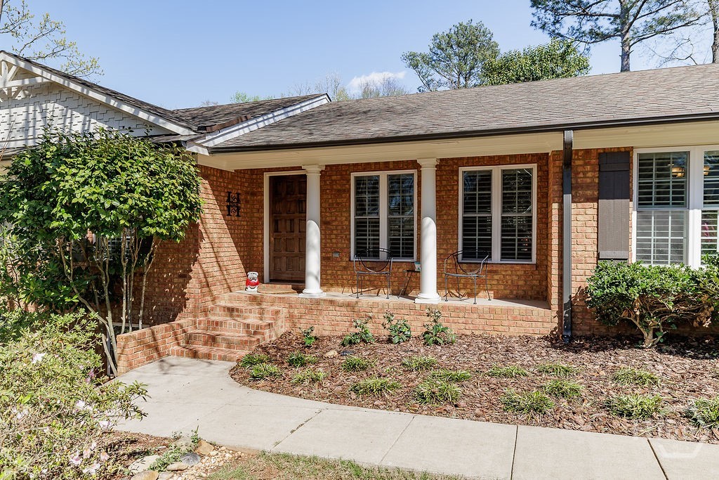 275 Davis Estates Road