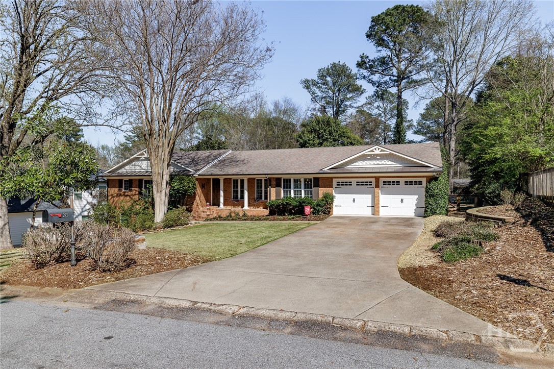 275 Davis Estates Road