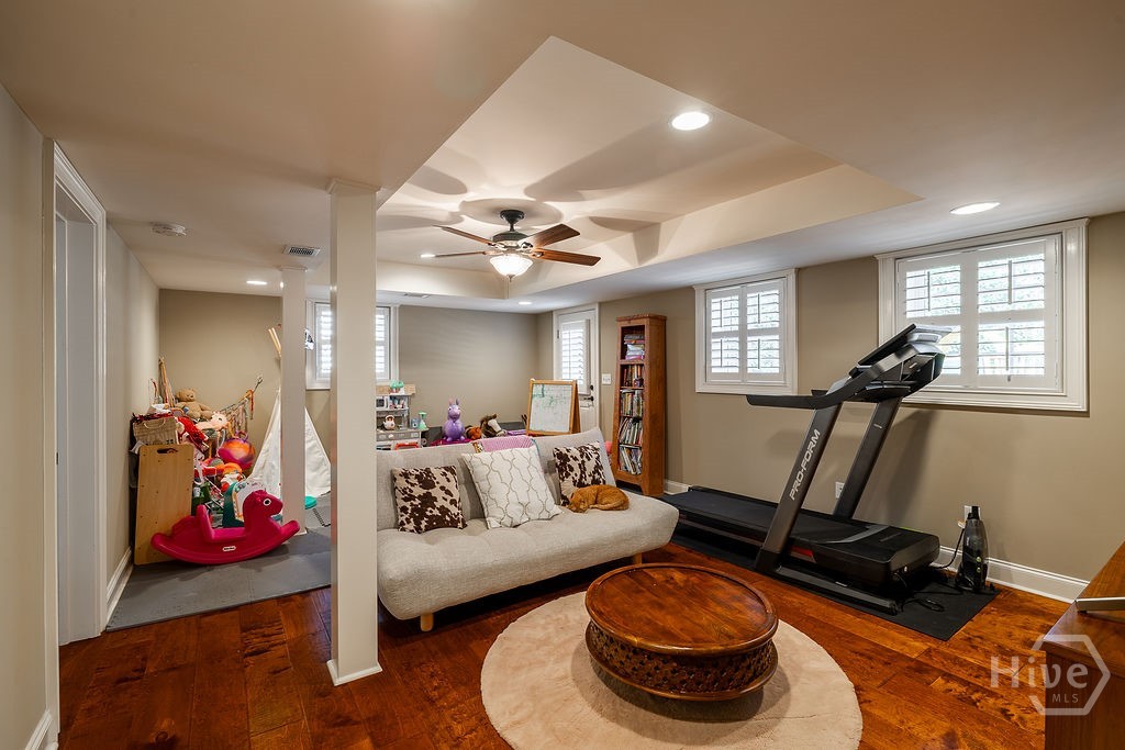 275 Davis Estates Road