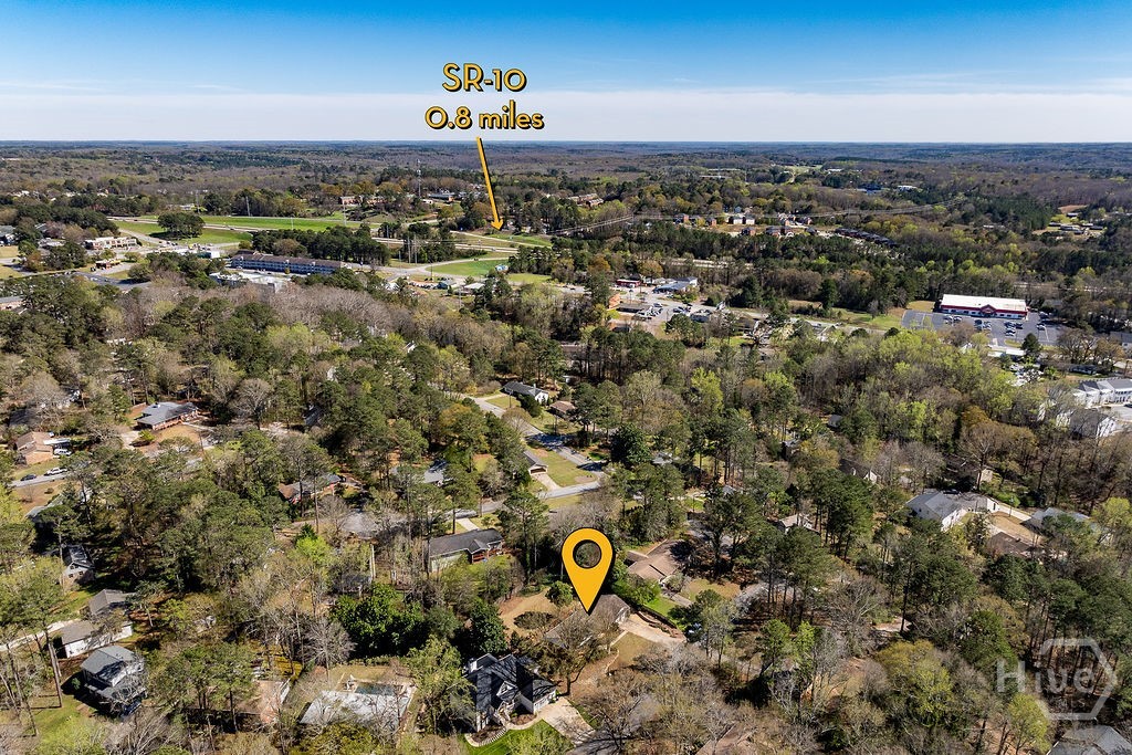 275 Davis Estates Road