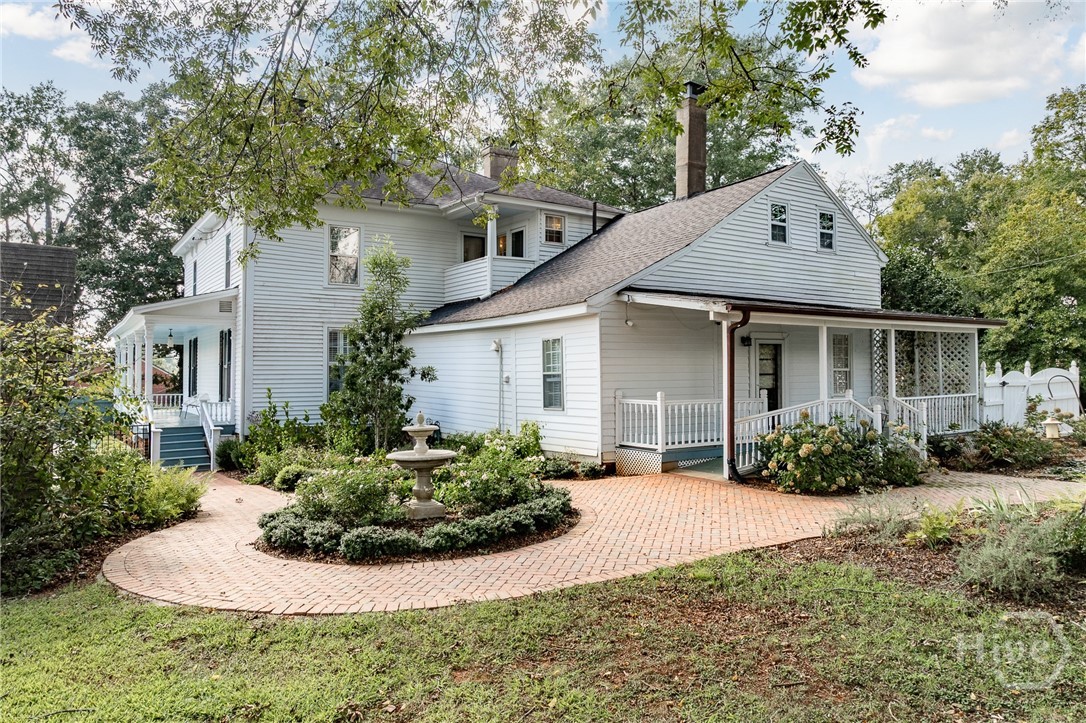 174 Cherry Street