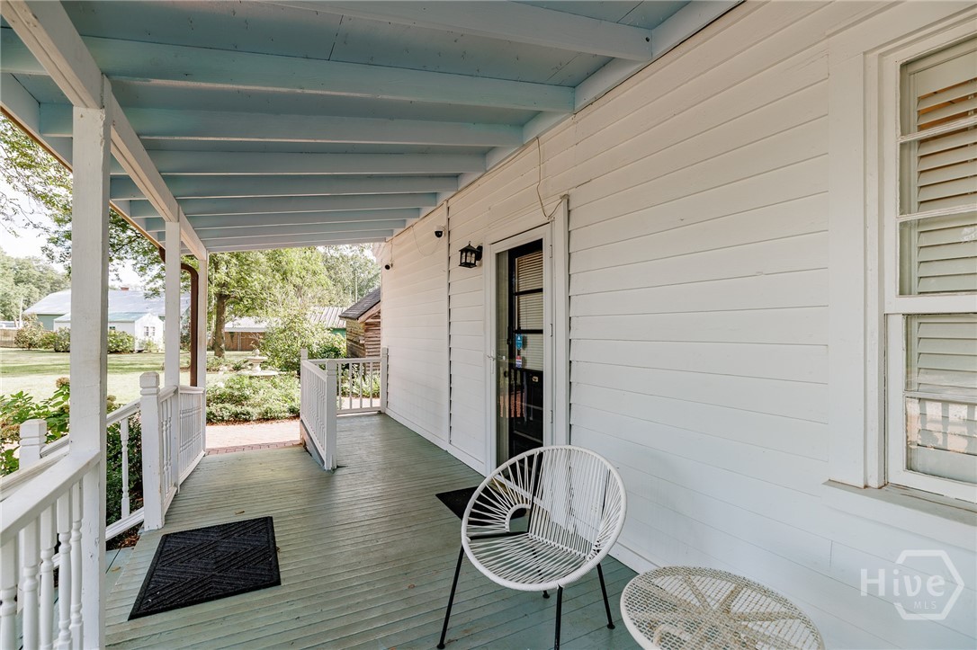 174 Cherry Street