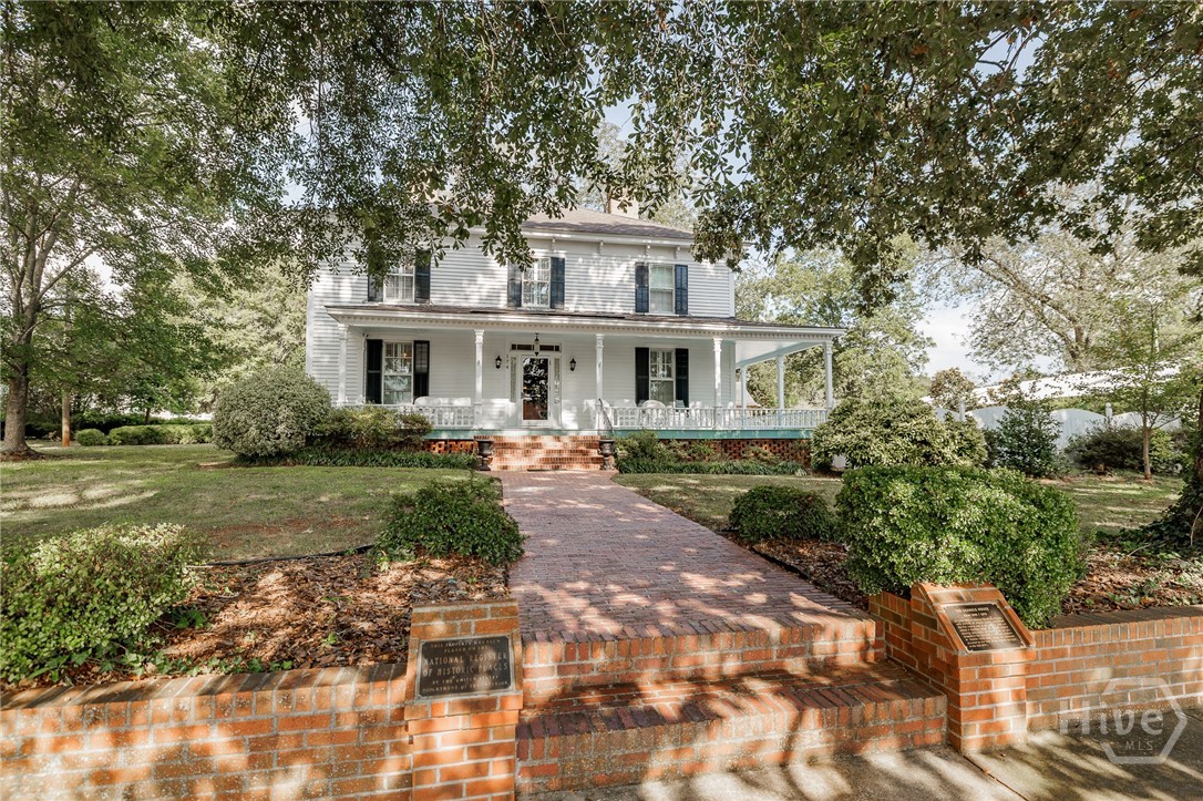 174 Cherry Street