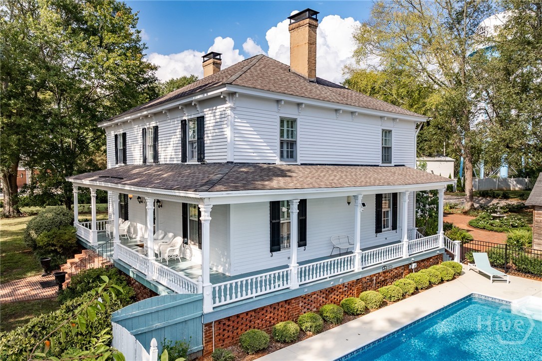 174 Cherry Street