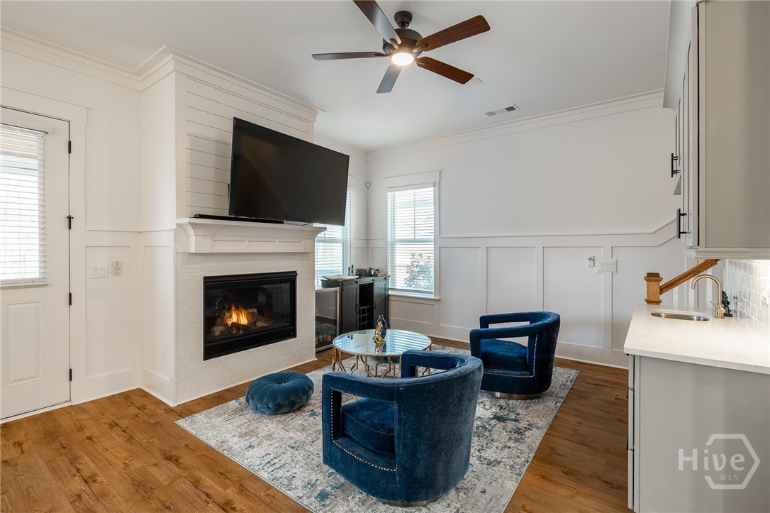 105 Red Bluff Drive