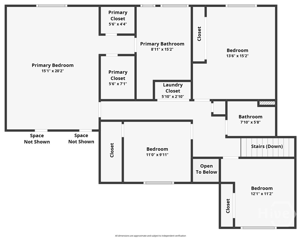 105 Red Bluff Drive