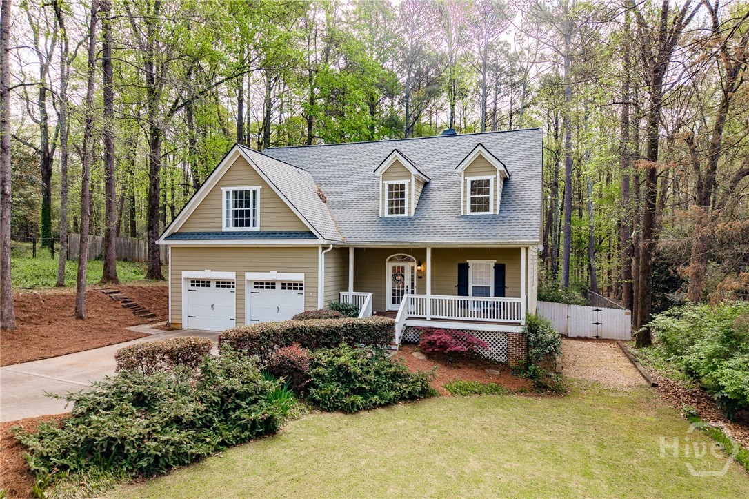171 Rivercliff Drive