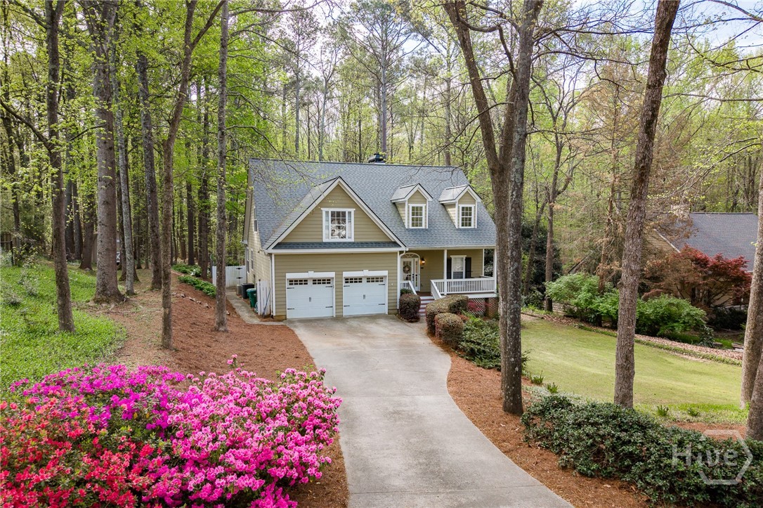 171 Rivercliff Drive