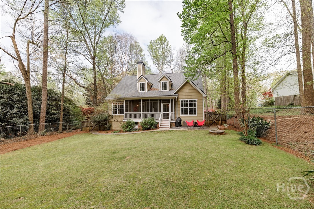 171 Rivercliff Drive