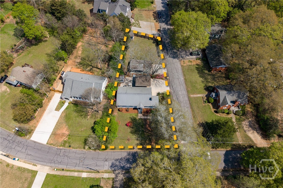 406 Sunset Drive