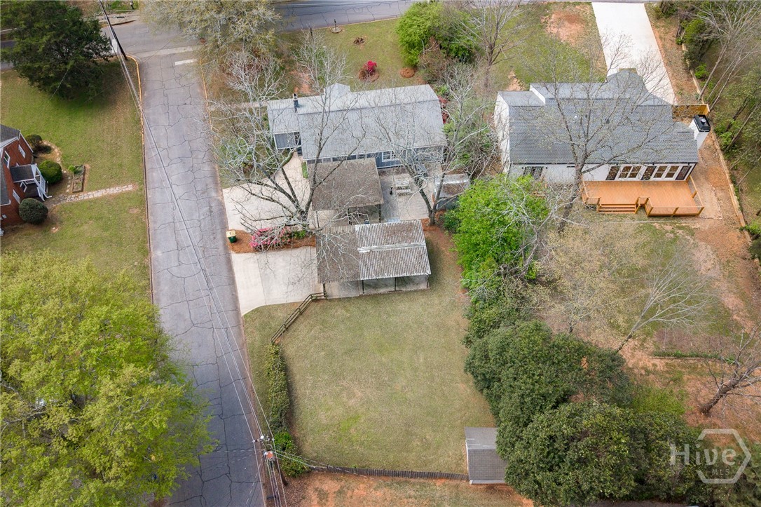 406 Sunset Drive
