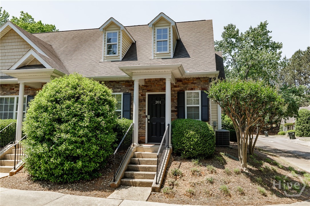1305 Cedar Shoals Drive