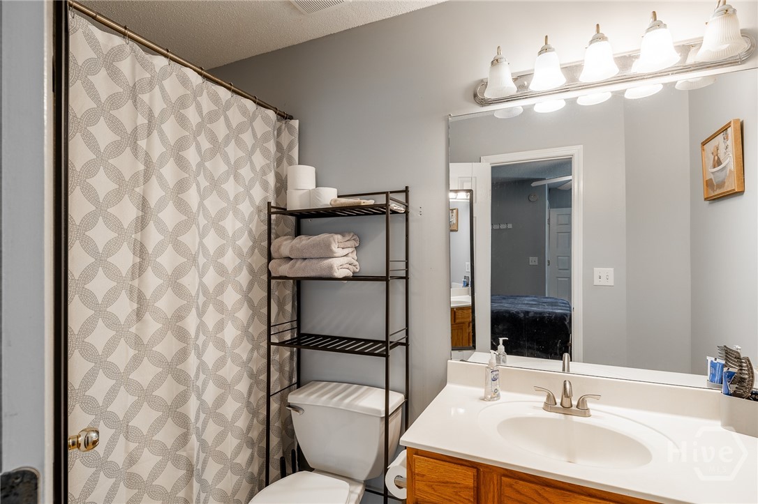 1305 Cedar Shoals Drive