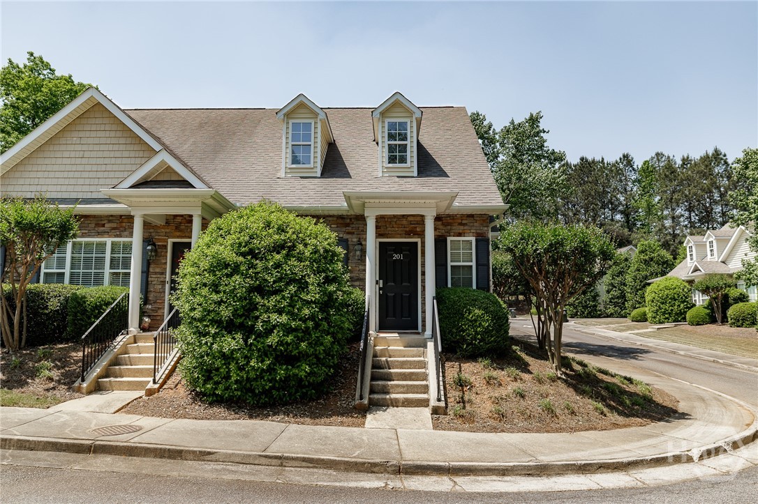 1305 Cedar Shoals Drive