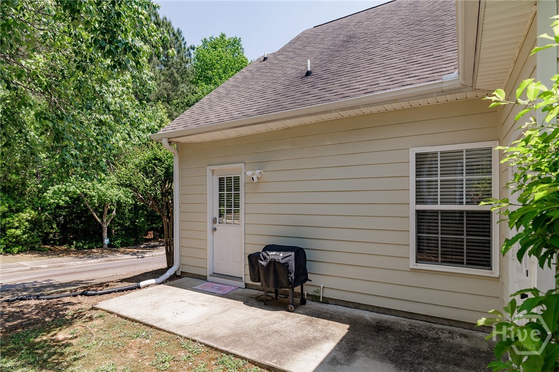 1305 Cedar Shoals Drive