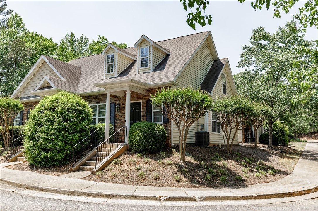 1305 Cedar Shoals Drive