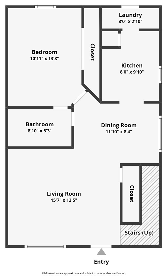 1305 Cedar Shoals Drive