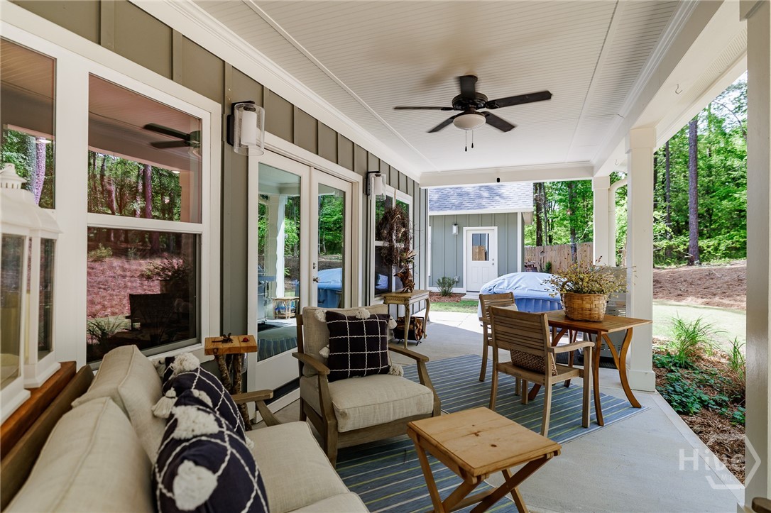 4085 Barnett Shoals Road