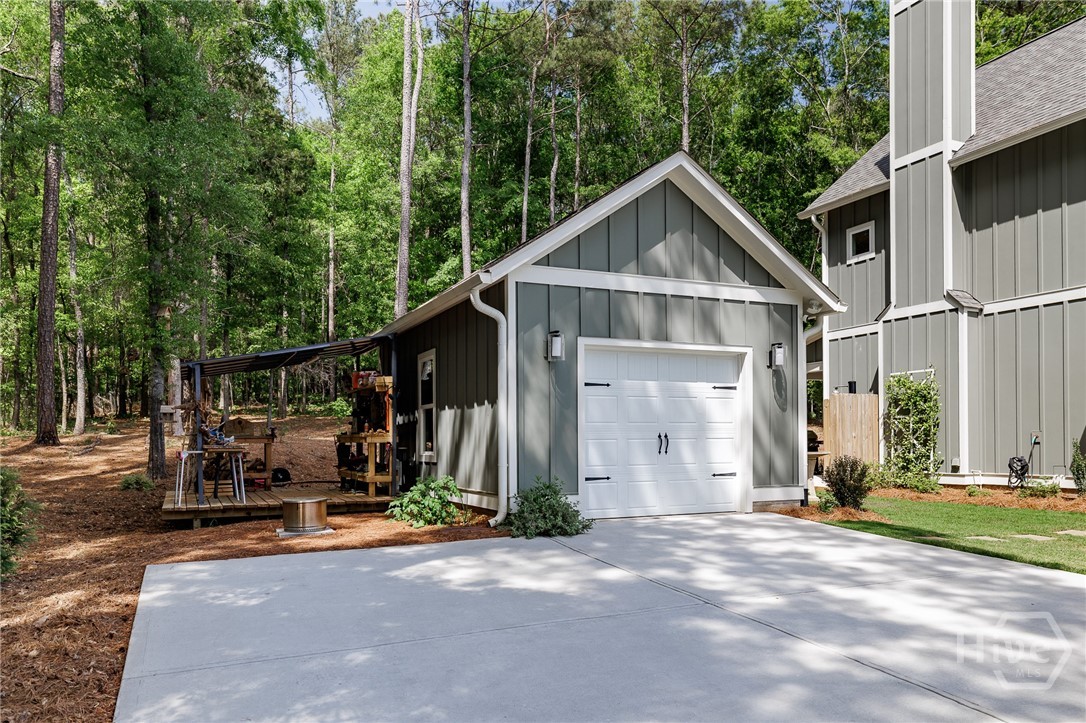 4085 Barnett Shoals Road