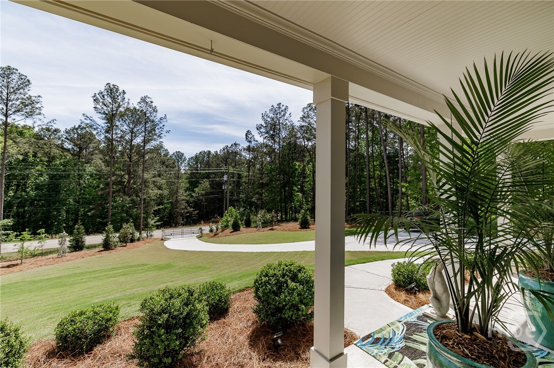 4085 Barnett Shoals Road