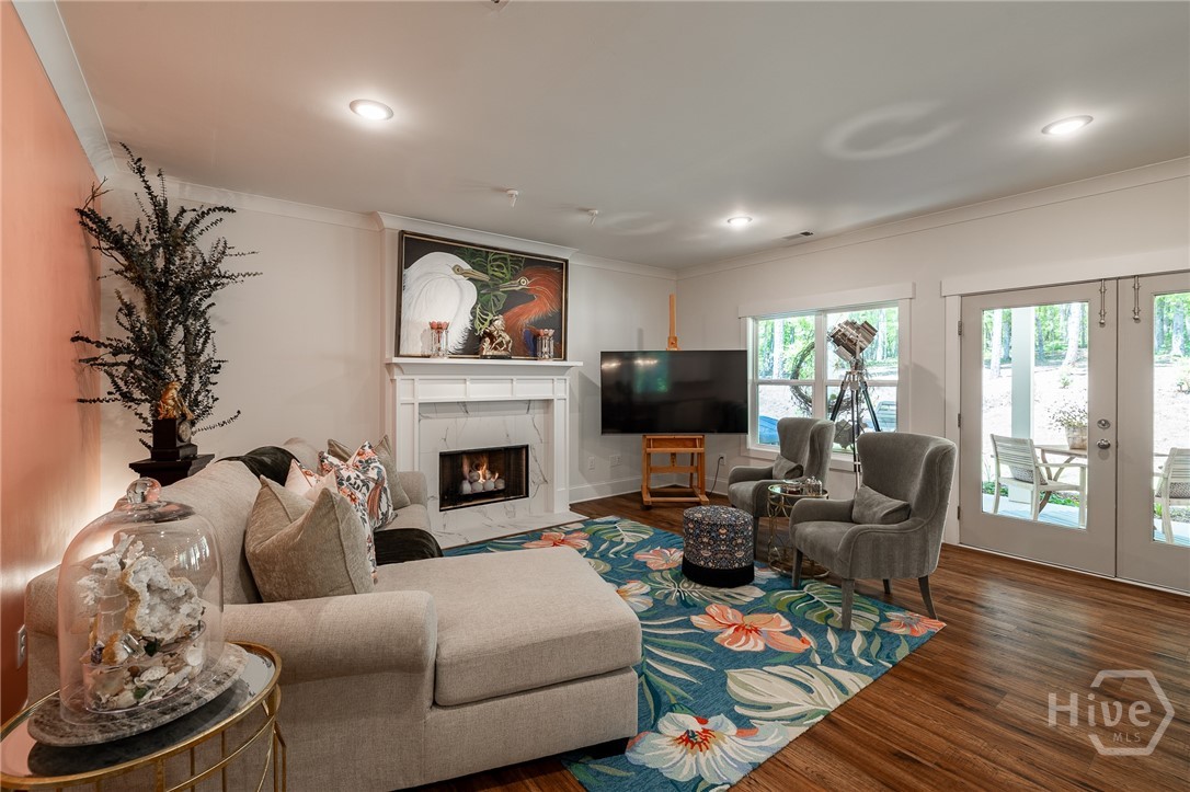 4085 Barnett Shoals Road