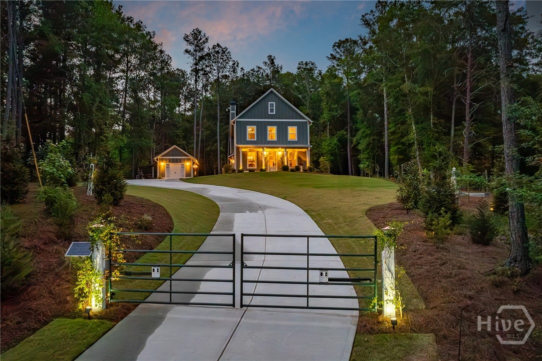 4085 Barnett Shoals Road