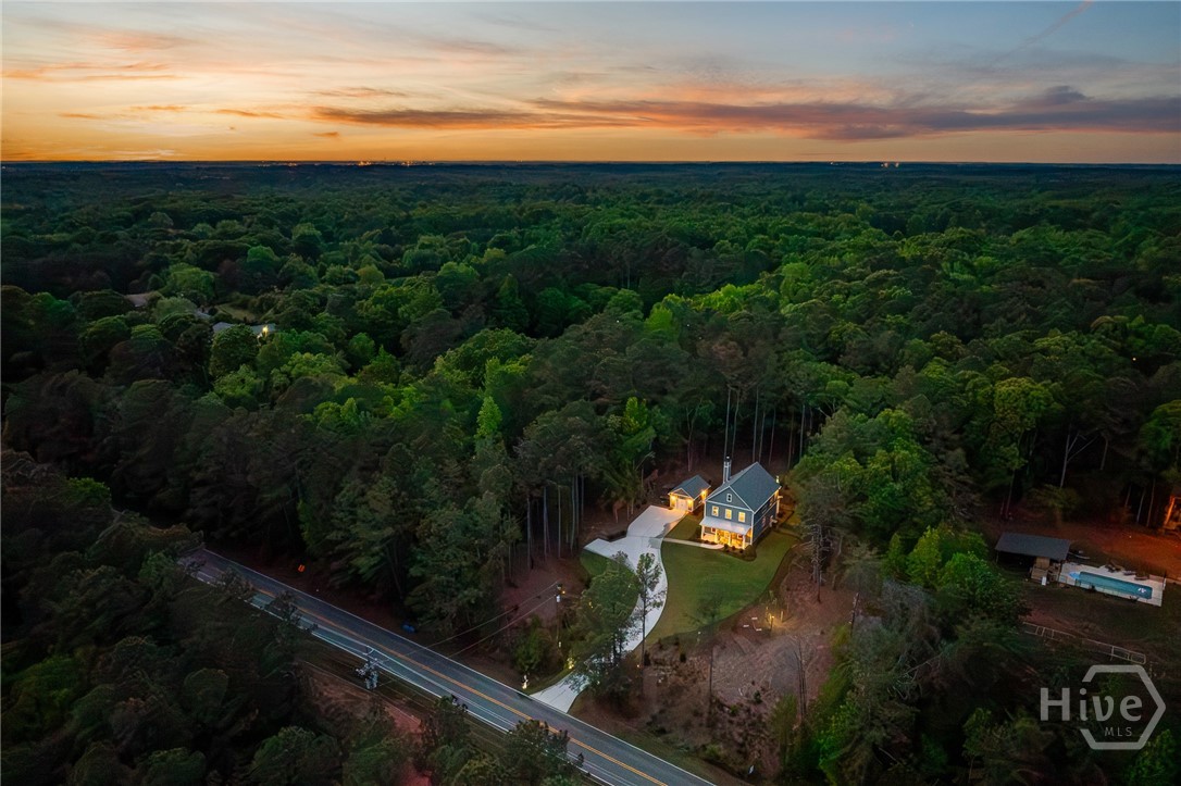 4085 Barnett Shoals Road