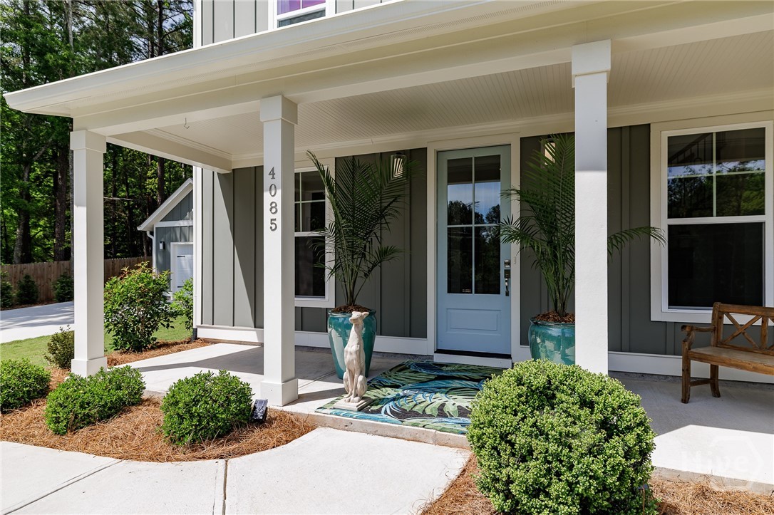 4085 Barnett Shoals Road