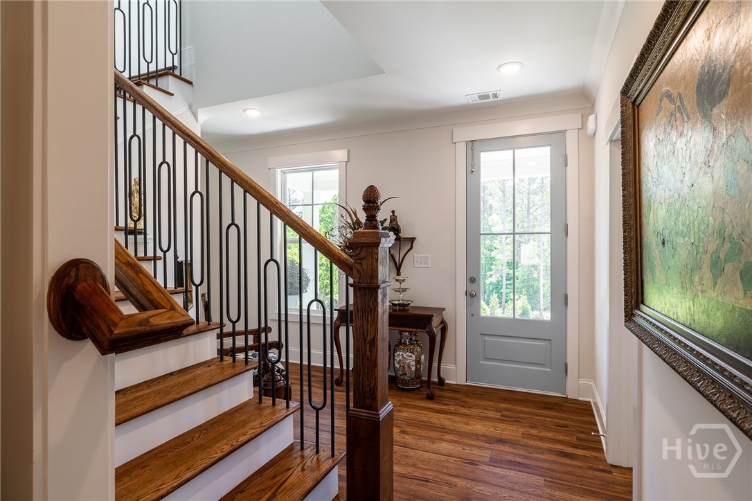 4085 Barnett Shoals Road