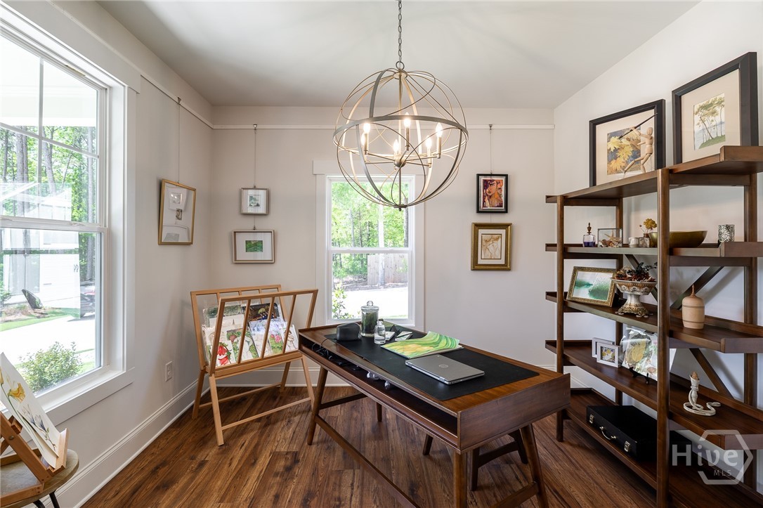 4085 Barnett Shoals Road