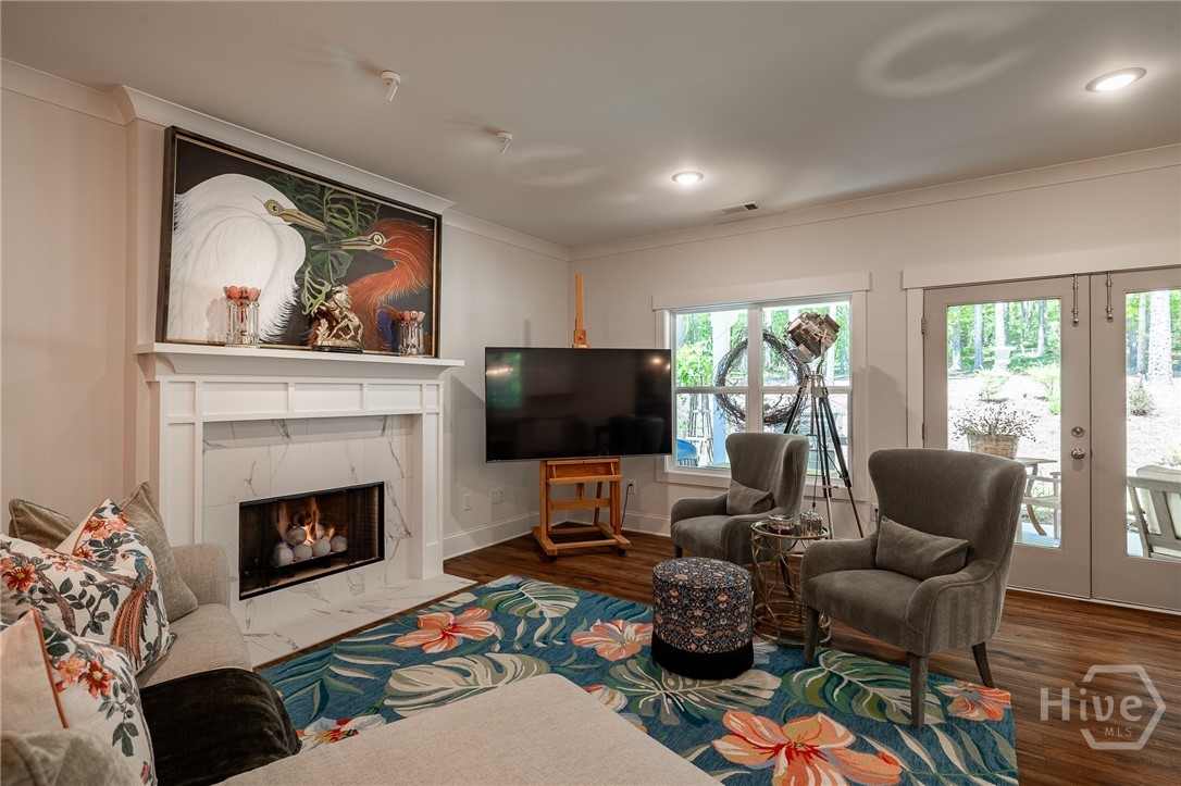 4085 Barnett Shoals Road