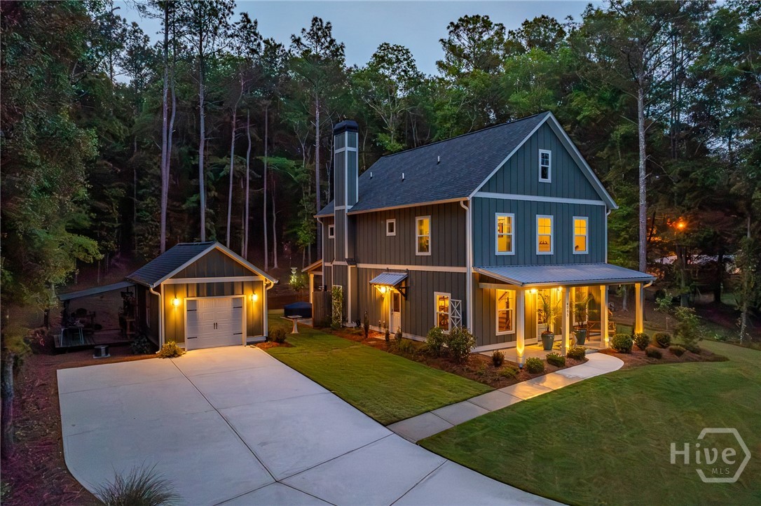 4085 Barnett Shoals Road