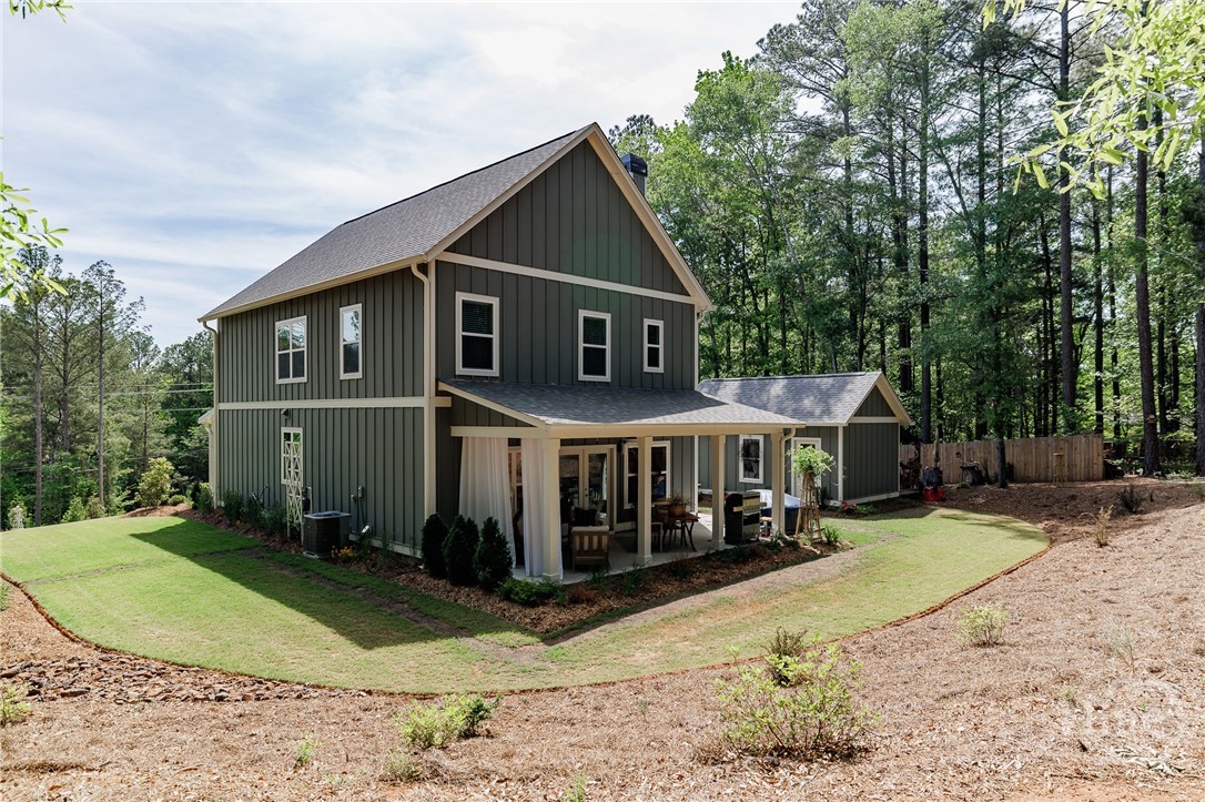 4085 Barnett Shoals Road