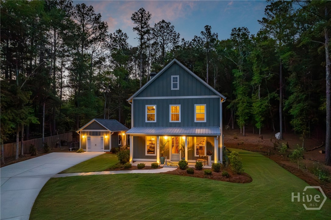 4085 Barnett Shoals Road