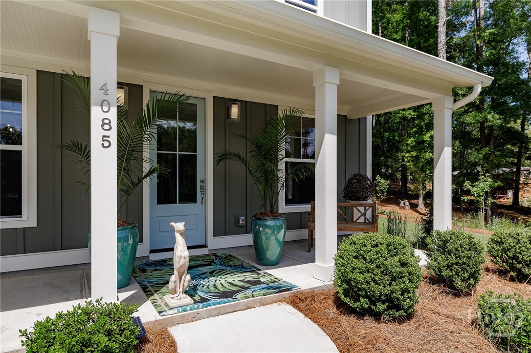 4085 Barnett Shoals Road