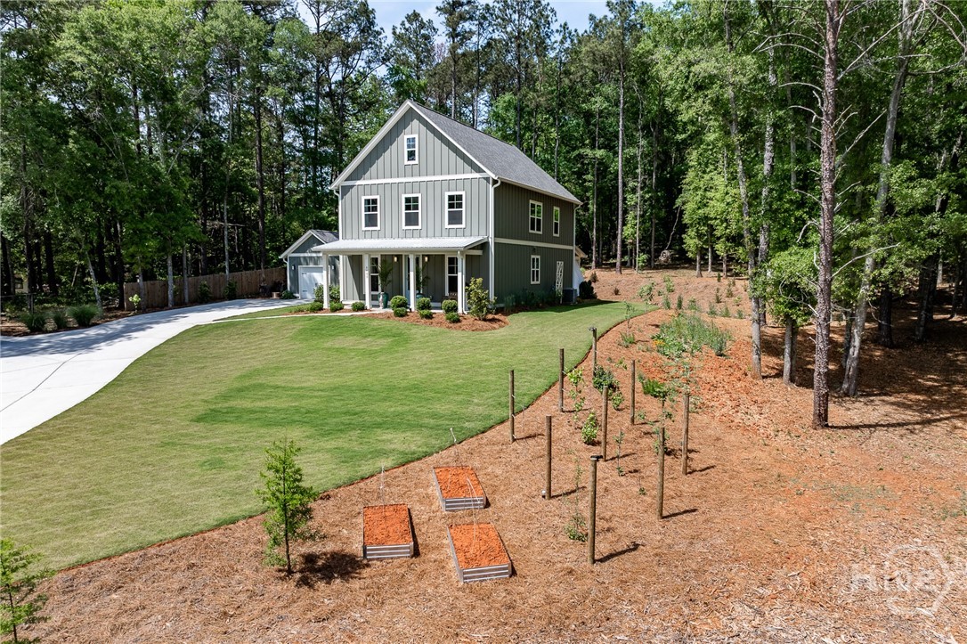 4085 Barnett Shoals Road