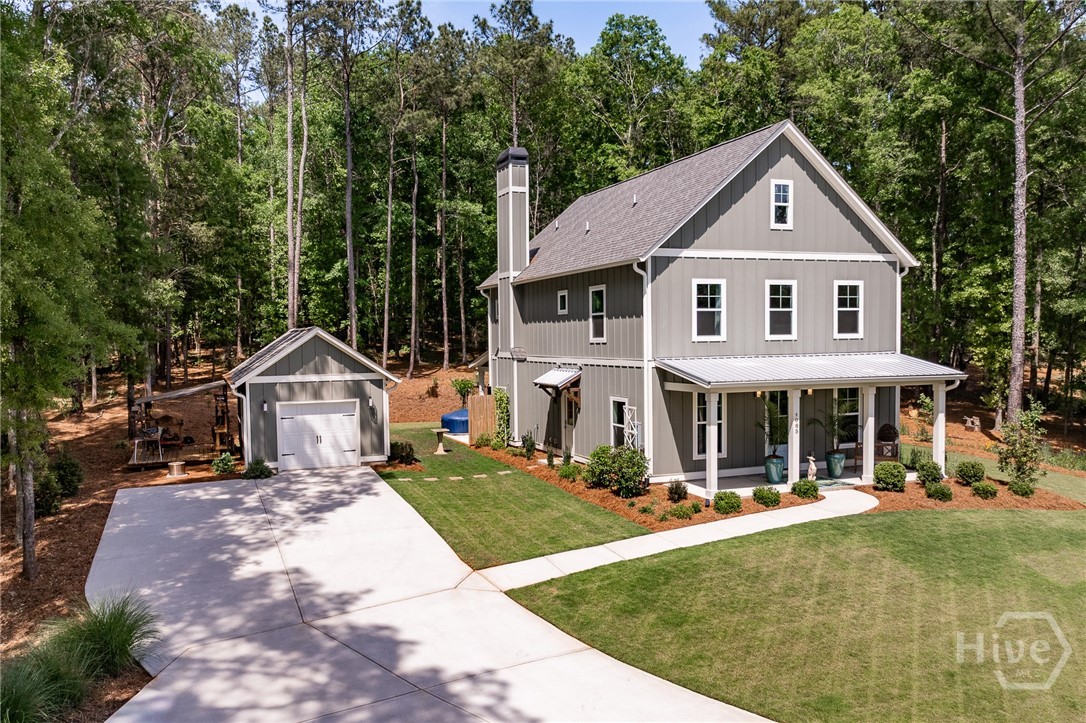 4085 Barnett Shoals Road