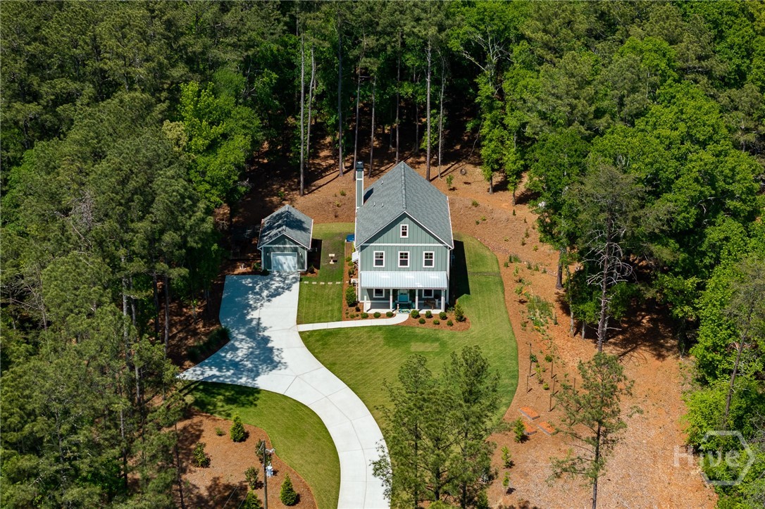 4085 Barnett Shoals Road