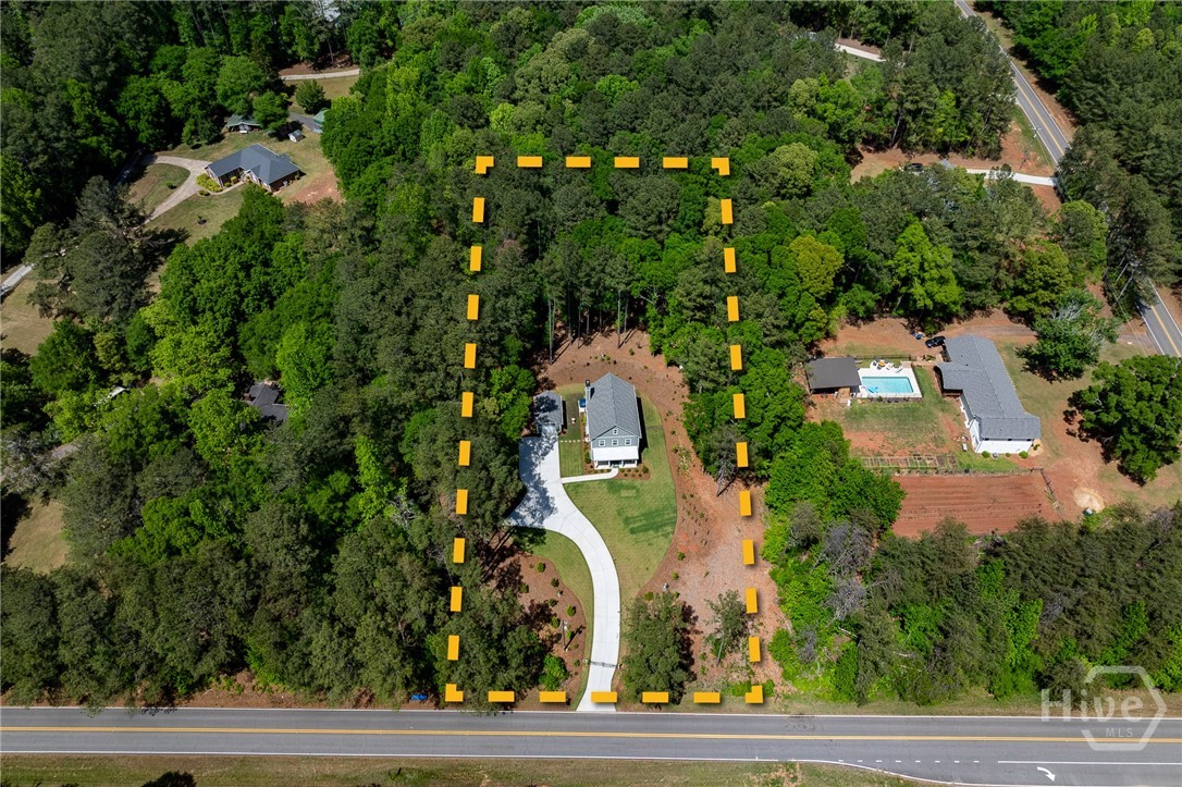 4085 Barnett Shoals Road