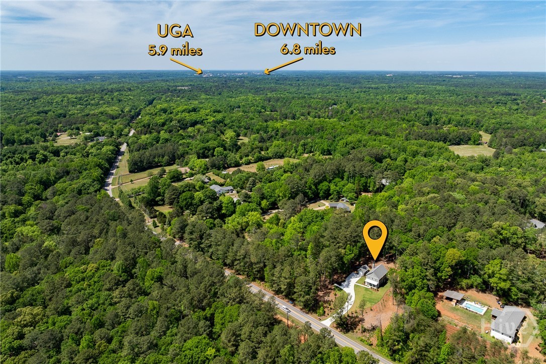 4085 Barnett Shoals Road