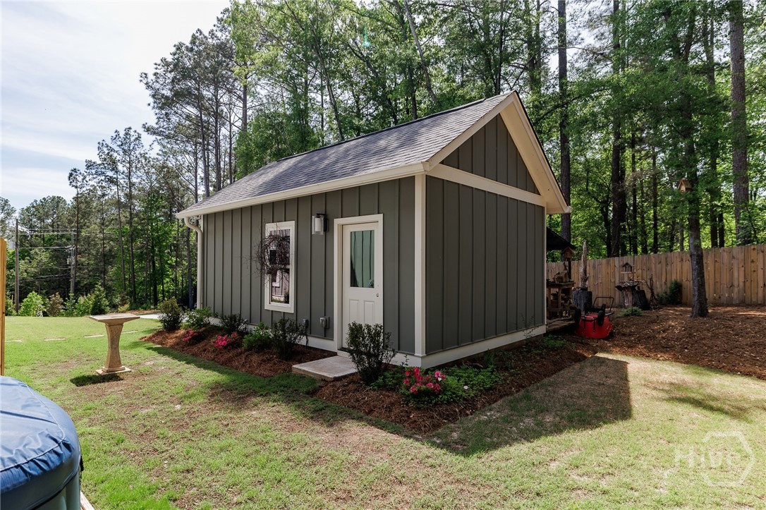 4085 Barnett Shoals Road