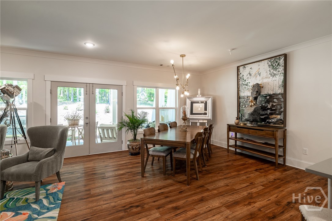 4085 Barnett Shoals Road