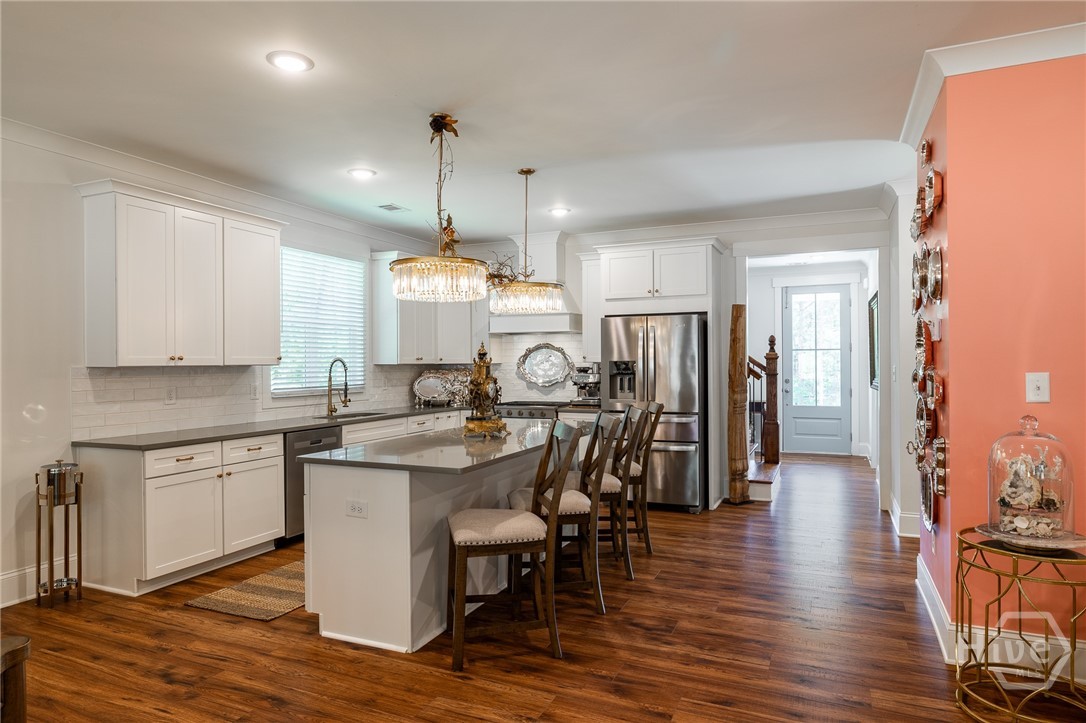 4085 Barnett Shoals Road