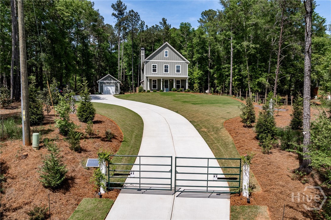 4085 Barnett Shoals Road