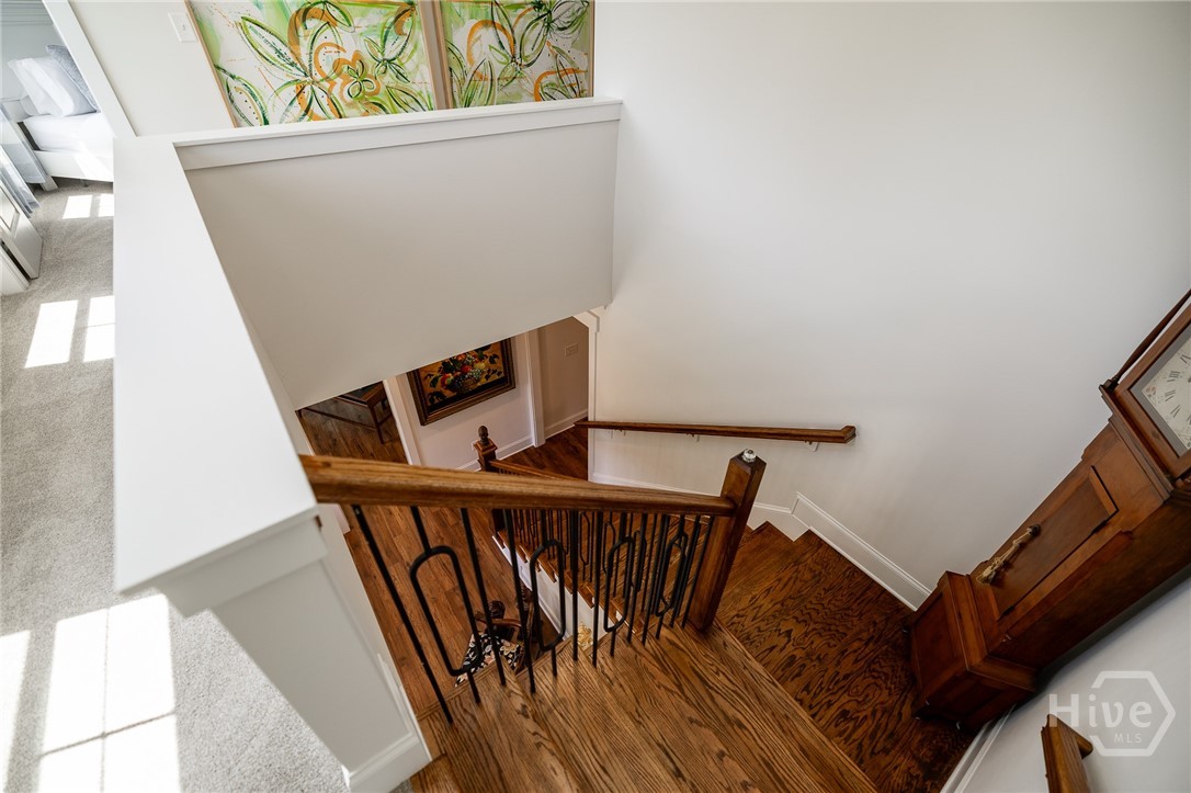 4085 Barnett Shoals Road