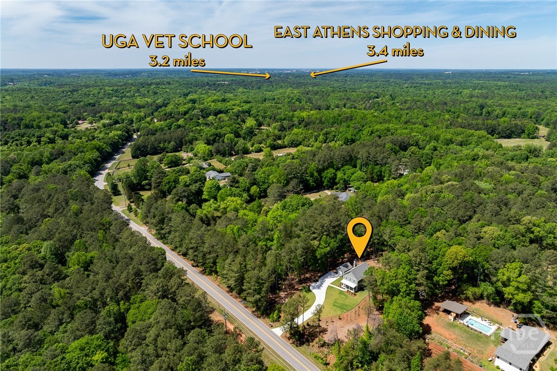 4085 Barnett Shoals Road