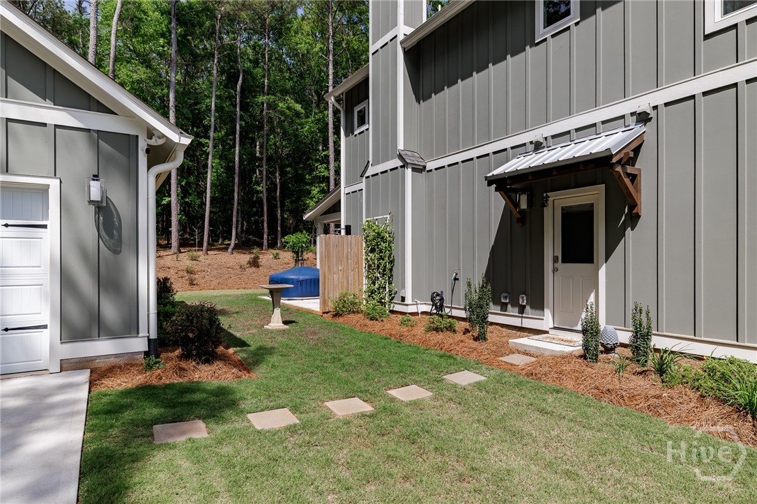 4085 Barnett Shoals Road