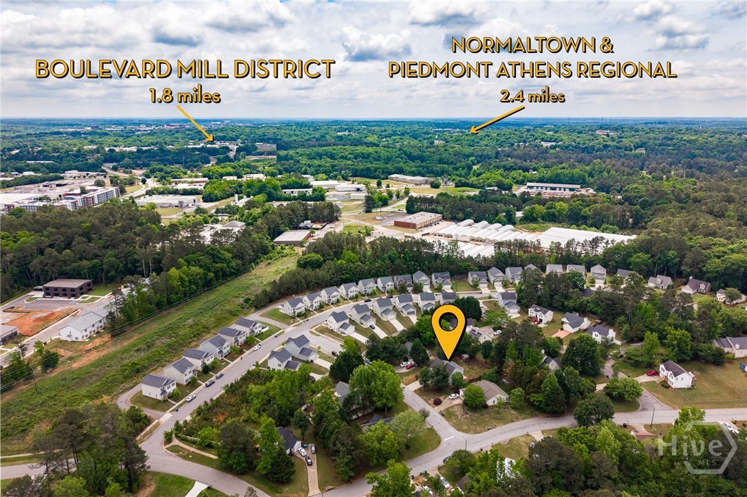 1660 Towne Square Drive
